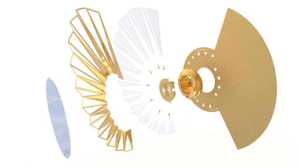 3D Design for made to measure art